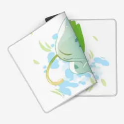 Board Card Game Pokemon Bulbasaur 3812 Gaming Mouse Pad PTCG CCG MTG Play Mat - Image 4
