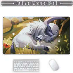 Board Card Game Pokemon Absol 3811 Gaming Mouse Pad PTCG CCG MTG Play Mat - Image 1