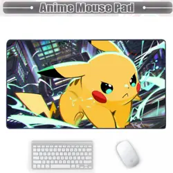 Board Card Game Pokemon 3810 Gaming Mouse Pad PTCG CCG MTG Play Mat - Image 1