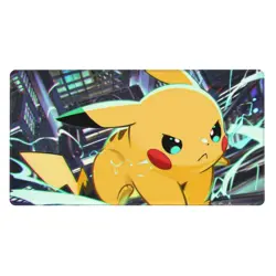 Board Card Game Pokemon 3810 Gaming Mouse Pad PTCG CCG MTG Play Mat - Image 2