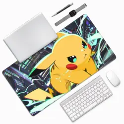 Board Card Game Pokemon 3810 Gaming Mouse Pad PTCG CCG MTG Play Mat - Image 4