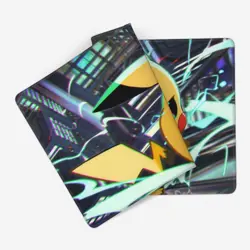 Board Card Game Pokemon 3810 Gaming Mouse Pad PTCG CCG MTG Play Mat - Image 5