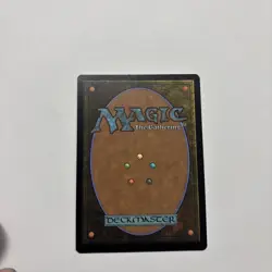 Dol Amroth - Minamo, School at Water's Edge (Surge Foil) | MTG: LotR | Near Mint - Image 2