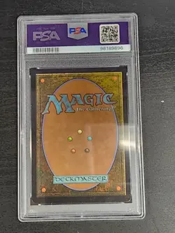 2023 MTG Elesh Norn, Mother Of All Machines. Showcase Compleat Foil Graded PSA 9 - Image 3