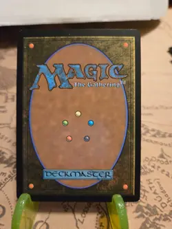 MTG The Gitrog Monster Innistrad Remastered Foil Borderless Movie Poster NM - Image 2
