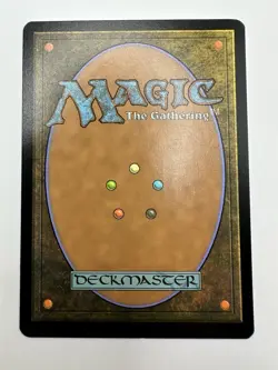 MTG TCG Rolling Earthquake Double Masters Regular - Image 4
