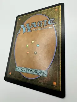 MTG TCG Rolling Earthquake Double Masters Regular - Image 5