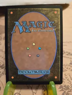 MTG Klothys, God of Destiny Mystery Booster/The List Regular Mythic NM - Image 2