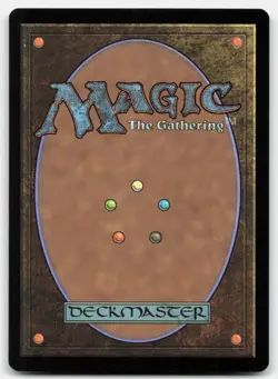 MTG Repel the Abominable U Eldritch Moon 38 LP - Image 2