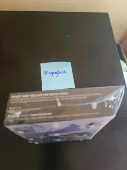 MTG x Final Fantasy Collector Booster Box English CANADA - Image 4