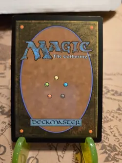 MTG Jhoira, Weatherlight Captain Dominaria Regular Mythic NM - Image 2