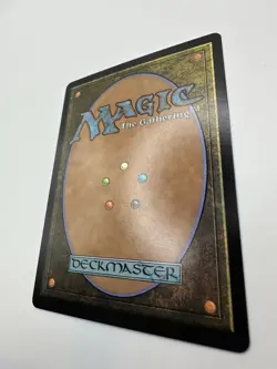 MTG TCG Reforge the Soul Innistrad Remastered Foil - Image 5