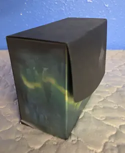 MK5 War Of The Spark- Deck Box (Mythic Edition) MTG - Image 4