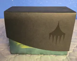 MK5 War Of The Spark- Deck Box (Mythic Edition) MTG - Image 5