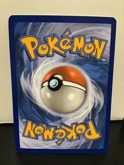 Bulbasaur (Detective Pikachu Stamped) SM19 Pokemon Black Star Promo Holo - Image 2