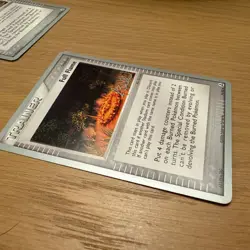 Pokemon 2006 World Championships Full Flame 74/92 NM X4 - Image 4