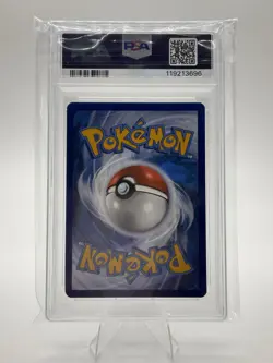 Quaxly 206/193 Sv02: Paldea Evolved Holo (Pokemon TCG) PSA 10 - Image 4
