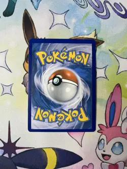 Milotic - 23/106 - Holo Rare - Reverse Holo NM English Pokemon XY FlashFire LP - Image 2