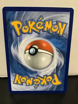 Detective Pikachu SM 194 Pokemon Black Star Promo Cosmos Holo - Image 2