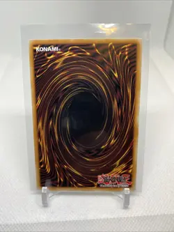 Yugioh IGAS-ENSE1 Cyberse Accelerator Limited Edition Super Rare Holo Card - Image 2