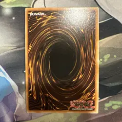 CookyYummy JUSH-EN017 Justice Hunters 1st Edition Ultra Rare Yugioh Card NM/M - Image 2