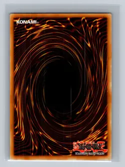 Yugioh - Garnecia Elefantis - MRD-125 - Metal Raiders - Super Rare - NM - Image 2