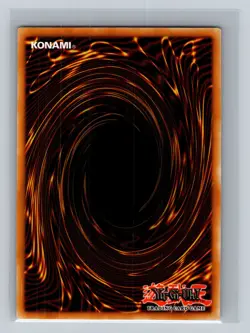 Yugioh - Big Burn - IOC-047 - Invasion of Chaos - Super Rare - NM - Image 2