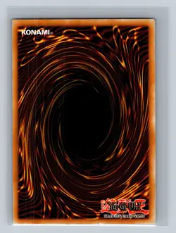 Yugioh - Mad Dog of Darkness - IOC-EN057 - Invasion of Chaos - Rare - NM - Image 2