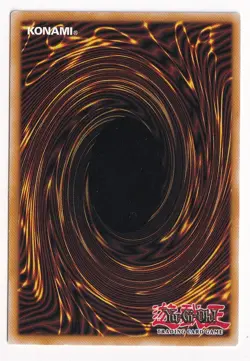 Yugioh - Premature Burial (Black Text Rare) (1st Edition) - BP02-EN135 - Image 2