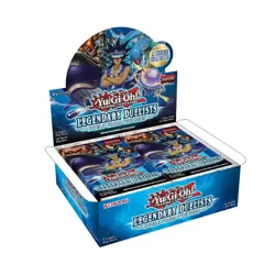 Yugioh: Legendary Duelists: Duels From the Deep - Image 1