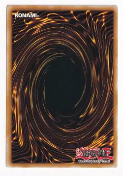 Black Pendant - DB1-EN003 Rare - YuGiOh-LP - Image 2
