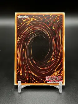 Yugioh - Tuning Magician - PEVO-EN020 - Super Rare 1st Edition 25th Anniversary - Image 2