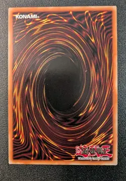Psychic Jumper - BP03-EN051 - Shatterfoil Rare - 1st Edition Yugioh VLP - Image 2