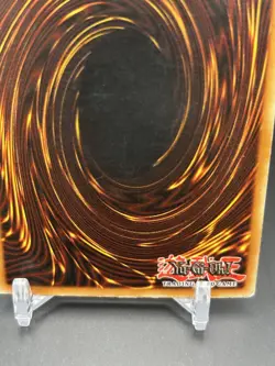 Revival Jam - LON-006 - Super Rare - Unlimited Edition MP YuGiOh! - Image 4