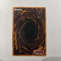 Yugioh Obnoxious Celtic Guard - CT1-EN006 Secret Rare Limited - Image 2
