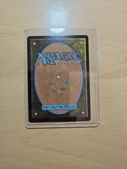 Waxen Shapethief Foil Showcase Rare, Aetherdrift #336, MTG Magic The Gathering - Image 3