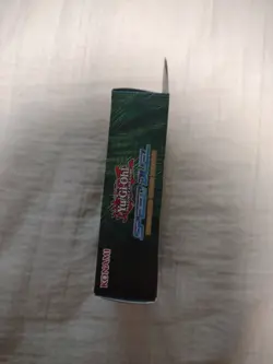 Yugioh TCG SPEED DUEL STARTER DECK ULTIMATE PREDATORS 66 Cards 1st Ed New Sealed - Image 3
