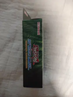 Yugioh TCG SPEED DUEL STARTER DECK ULTIMATE PREDATORS 66 Cards 1st Ed New Sealed - Image 5