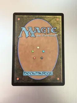 Summon: Shiva - 78 - Magic: Final Fantasy MTG - Uncommon -FOIL - FFX - Image 2