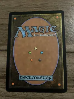 Goblin War Strike - Scourge #96 Common - Lightly Played - Magic the Gathering - Image 2