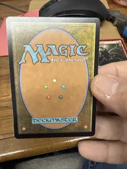 Fear of Missing Out Showcase MTG DSK 0316 Rare NM - Image 2