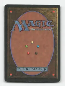 Snow-Covered Island Ice Age #348 Magic the Gathering Land - Image 2