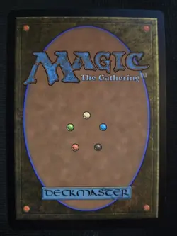 Chaos Dragon NM Commander: Adventures in the Forgotten Realms MTG FREE SHIP - Image 2