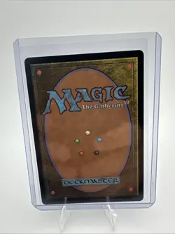 Bruvac the Grandiloquent (Retro Frame) Ravnica Remastered Regular - Image 2