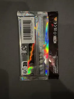 MTG Magic the Gathering Modern Horizons 3 Collector Booster Pack (1) SINGLE - Image 2