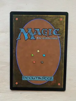 MTG Misty Rainforest Retro Frame Modern Horizons 2 NM - Image 2