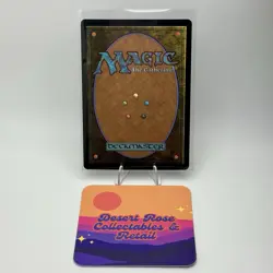 MTG Faerie Artisans 1628 Rainbow Foil Secret Lair Drop Phoebe Wahl NM+ - Image 2