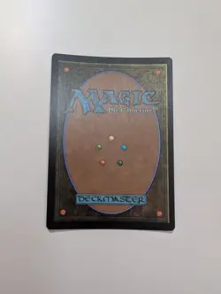 MTG - Eldritch Immunity (Ripple Foil) - Commander: Modern Horizons 3 NM/M Cond - Image 4