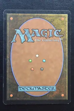 Magic The Gathering MTG DESTRUCTIVE FLOW Planeshift LP Lightly Played - Image 2