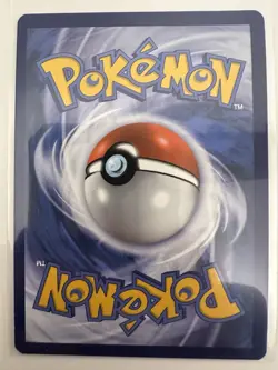 Ralts 211/198SV01 Scarlet & Violet Base Set Holo Card Near Mint Condition - Image 2
